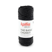 Katia The Basic Chunky 202 Marengo