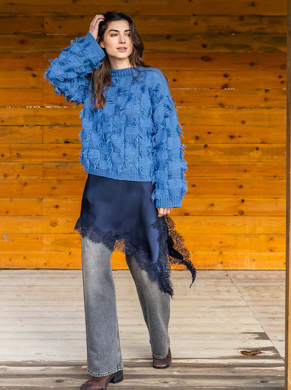 The essentials no page — gemaakt met Katia The Essentials No.2 Herfst/Winter 2026/2027 (46)