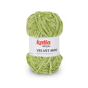 Katia Velvet Mini 206 Grass Green