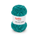 Katia Velvet Mini 207 Oil Paint