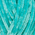 Wol garens velvetmini breien polyester water blauw herfst wi — gemaakt met Katia Velvet Mini