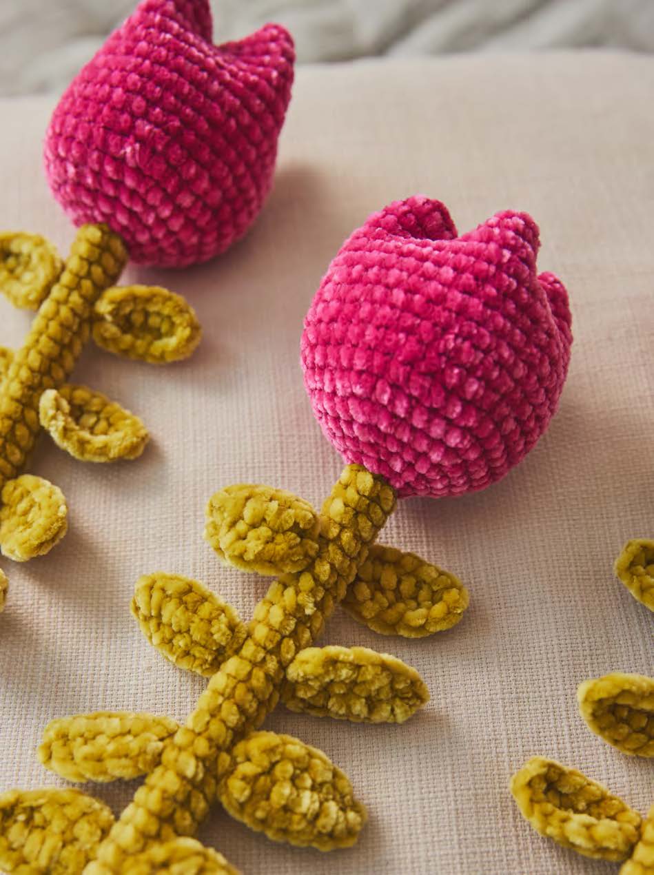Baby page — gemaakt met Katia Velvet Mini (5)