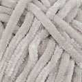 Wol garens velvetmini breien polyester medium grijs herfst w — gemaakt met Katia Velvet Mini