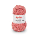 Katia Velvet Mini 212 Bubblegum Pink
