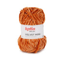 Katia Velvet Mini 223 Orange