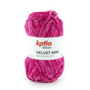 Katia Velvet Mini 230 Fuchsia