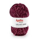 Katia Velvet Mini 231 Wine