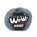 Katia WOW - Gratté 207 Dark Grey