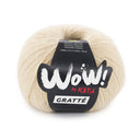 Katia WOW - Gratté 209 Beige