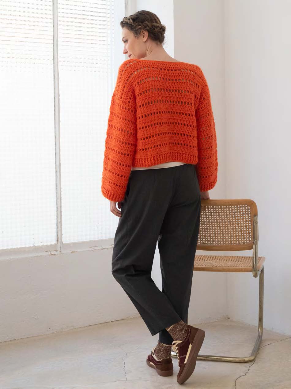 Crochet page — gemaakt met Katia WOW - Gratté (3)