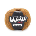 Katia WOW - Gratté 210 Camel