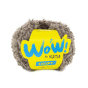 Katia WOW - Loopy 152 Mink
