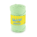 Katia WOW - Macrame 307 Mint Green