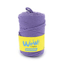Katia WOW - Macramé 308 Lilac