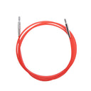 KnitPro Colored Cable, 100 cm