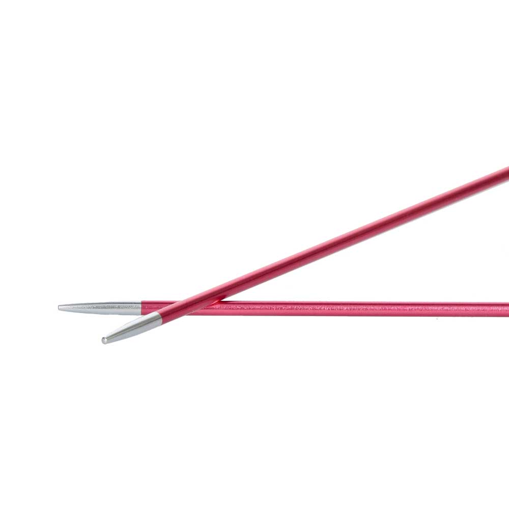 KnitPro Zing Rondbreinaalden 100cm 2,00 mm (3)