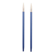 KnitPro Zing Verwisselbare Rondbreinaalden 4,5mm
