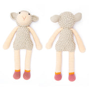 Knuffel Schaap Haakpakket