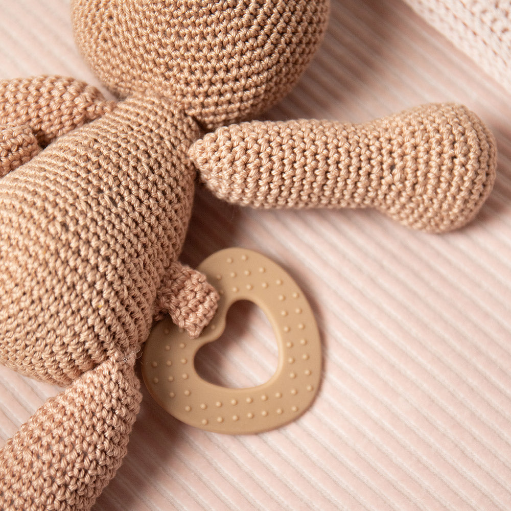Babyspullen — gemaakt met Konijn – Go Handmade Sensory Kit Haakpakket (3)