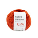 Katia Super Merino 022 Oranje