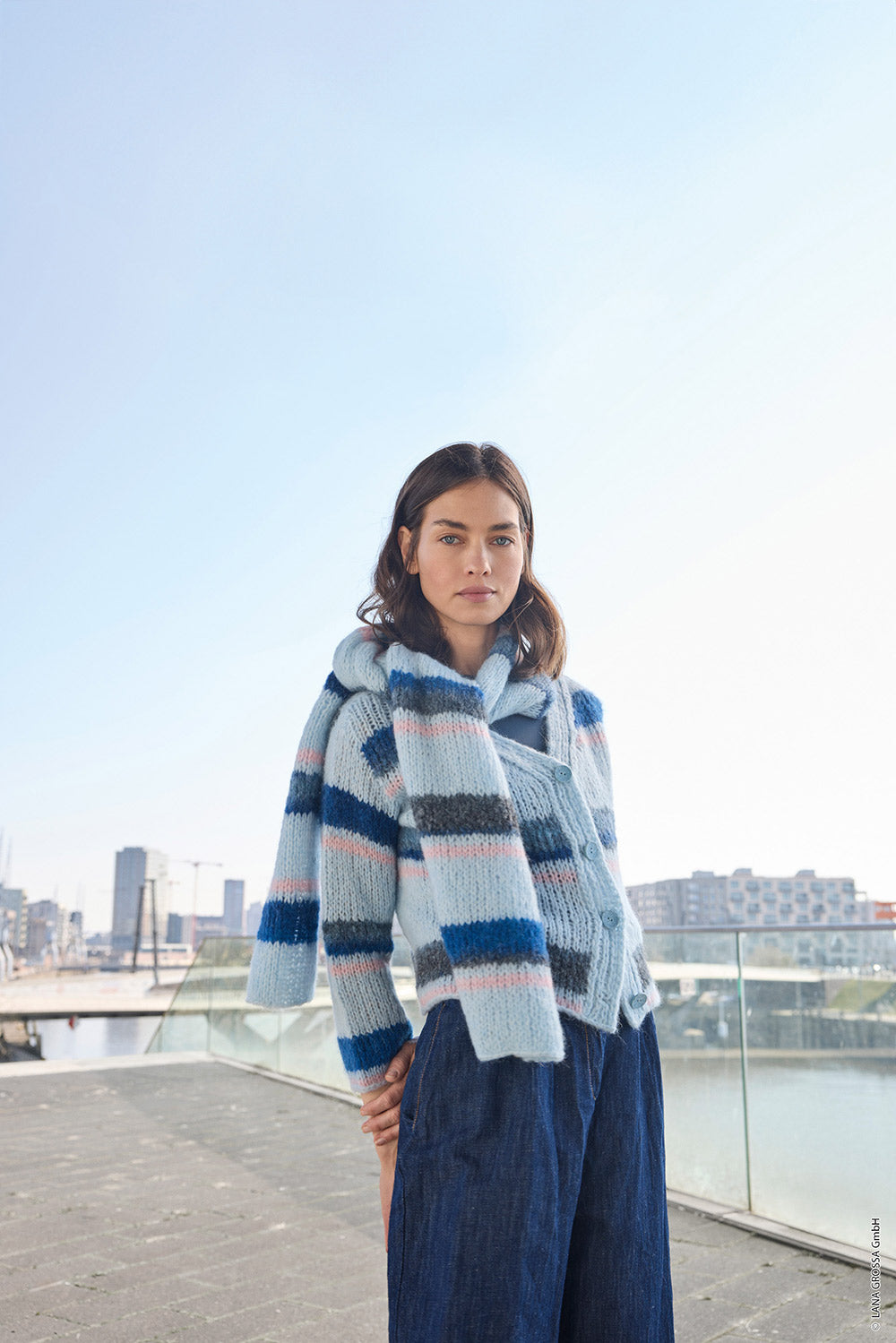 Hw lookbook lana grossa mf — gemaakt met Lana Grossa Alpaca Air (25)
