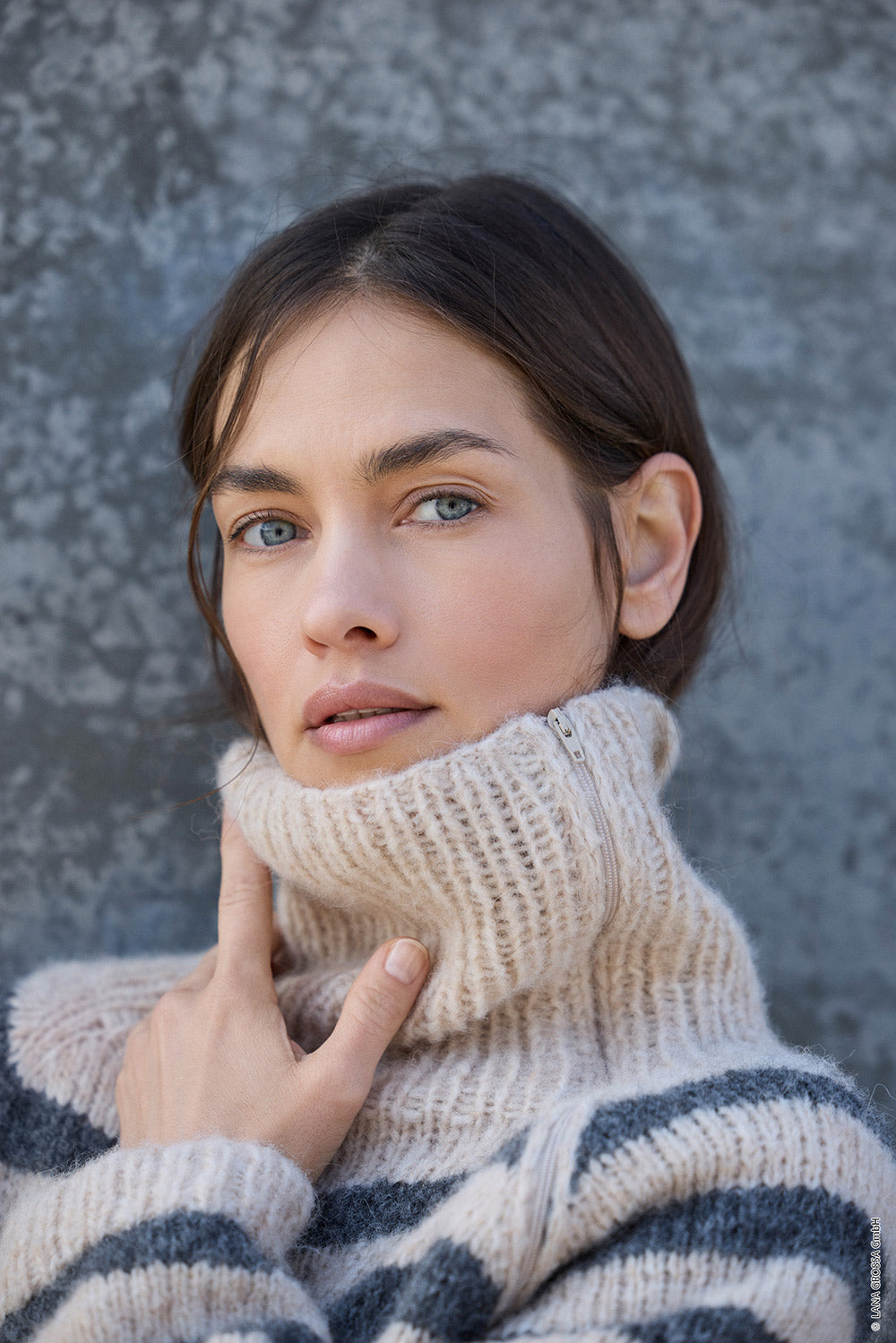 Hw lookbook lana grossa mf — gemaakt met Lana Grossa Alpaca Air (7)