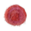 Lana Grossa Basta Mista 106 Roze/Roze/Zalm/Koraal/Rood