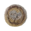 Lana Grossa Basta Mista 108 Beige/Light Grey/Grey/Taupe/Gray-Green/Dark Brown