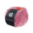 Lana Grossa Basta Mista 111 Peach/Apricot/Orange/Pink/Fuchsia