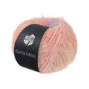 Lana Grossa Basta Mista 113 Lime/Turquoise/Aqua/Salmon/Pink/Lilac