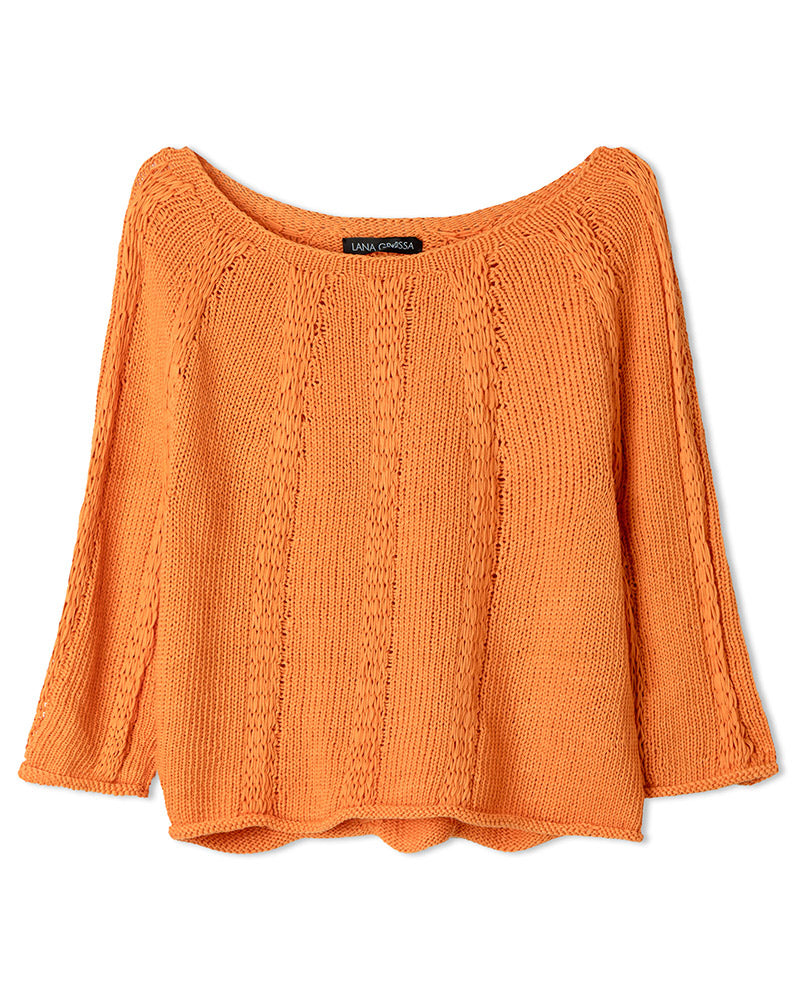 Fs classici lana grossa mf — gemaakt met Lana Grossa Classici No. (8)