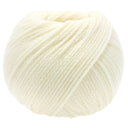 Lana Grossa Cool Merino Uni 015 15 Wit