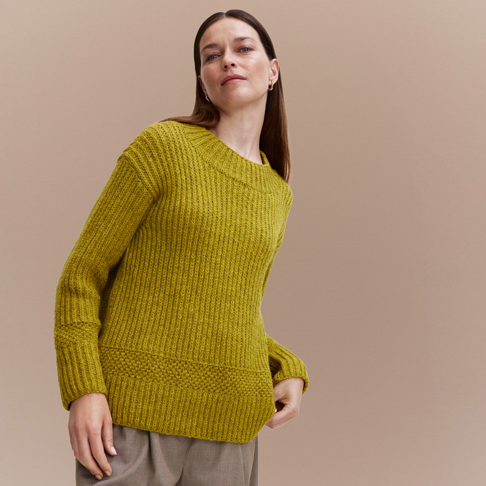 Cool merino uni — gemaakt met Lana Grossa Cool Merino Uni (7)