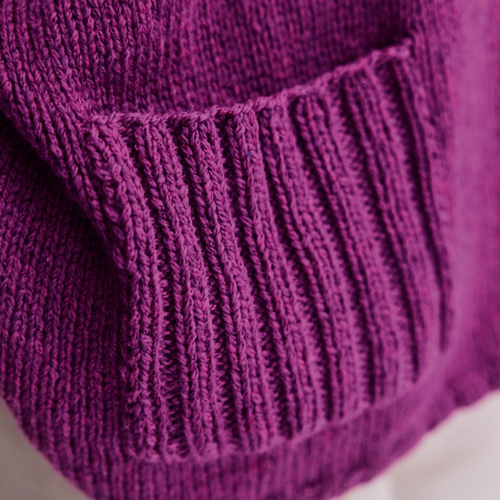 Cool merino uni — gemaakt met Lana Grossa Cool Merino Uni (4)