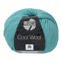 Lana Grossa Cool Wool 2048 Mintblauw