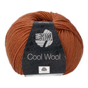 Lana Grossa Cool Wool 2054 Karamel