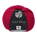 Lana Grossa Cool Wool 2067 Purple-Red