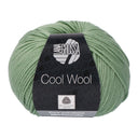 Lana Grossa Cool Wool 2078 Reseda Green