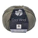 Lana Grossa Cool Wool 2079 Rietgroen