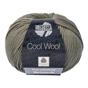 Lana Grossa Cool Wool 2079 Rietgroen