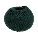 Lana Grossa Cool Wool 2120 Donker Petrol