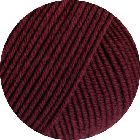 Cool wool lana grossa — gemaakt met Lana Grossa Cool Wool