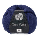 Lana Grossa Cool Wool 440 Ultramarine Blue
