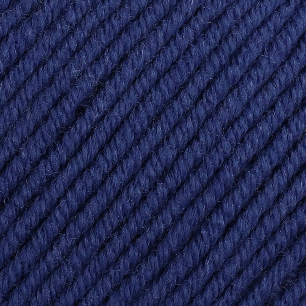 Detail bwlgmerinosuperfein — gemaakt met Lana Grossa Cool Wool