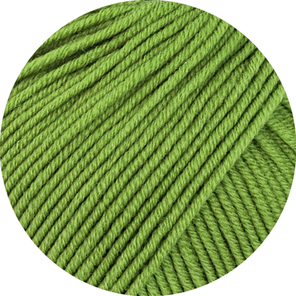 Cool wool big lana grossa — gemaakt met Lana Grossa Cool Wool Big
