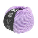 Lana Grossa Cool Wool Big 1025 Lilac