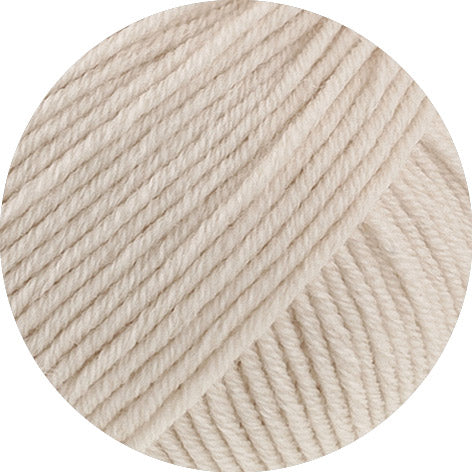 Cool wool big lana grossa — gemaakt met Lana Grossa Cool Wool Big