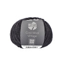 Lana Grossa Cool Wool Vintage 7370 Antraciet