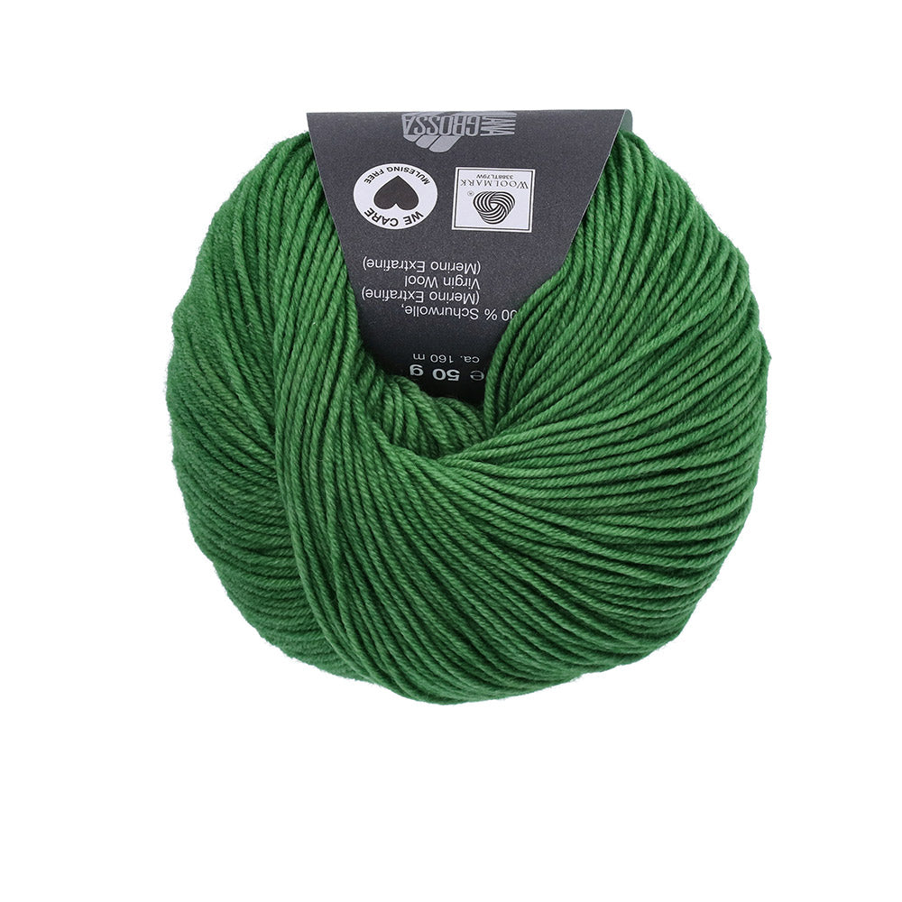 Lana Grossa Cool Wool Vintage