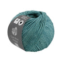 Lana Grossa Cool Wool Vintage 7379 Petrol